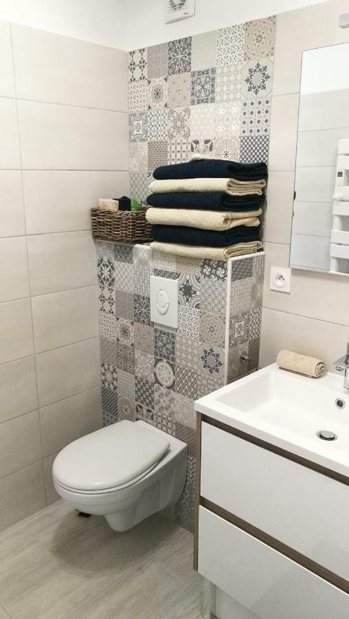 Vila L'Alphonsine Veyre-Monton Exteriér fotografie
